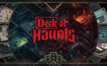 Deck of Haunts