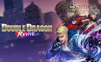 Double Dragon Revive
