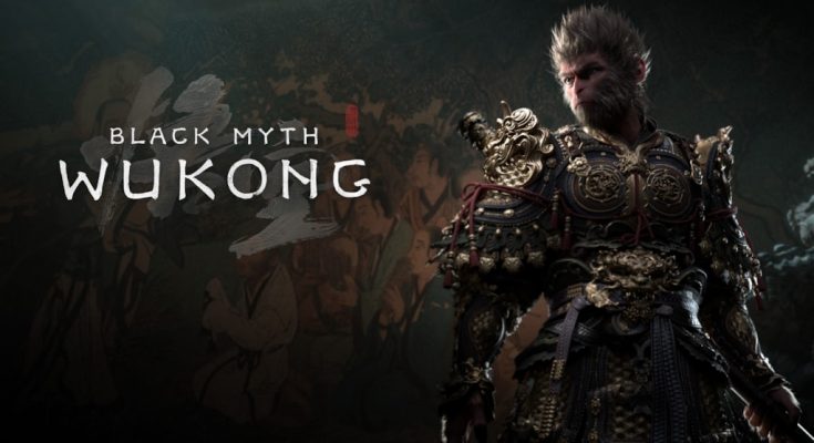 Black Myth: Wukong