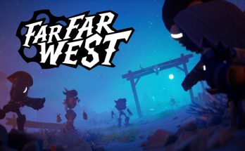 Far Far West
