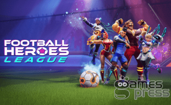 Football Heroes League
