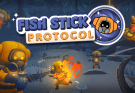 Fish Stick Protocol