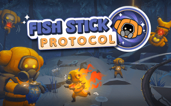 Fish Stick Protocol