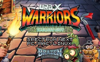 UrbX Warriors