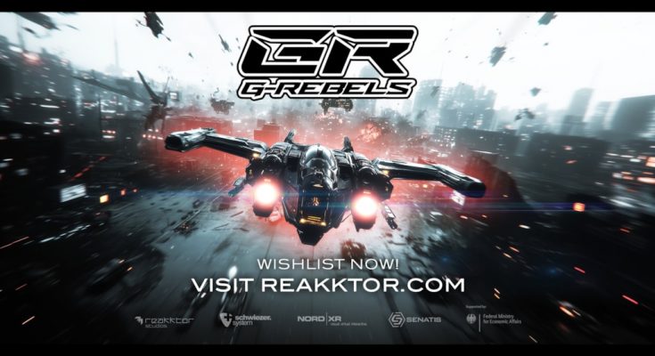 G-Rebels