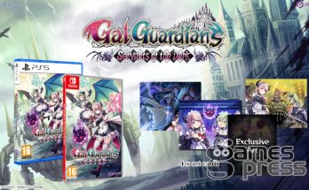 Gal Guardians