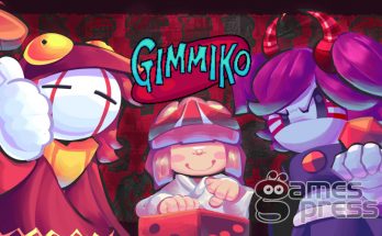 GIMMIKO