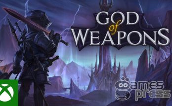 God of Weapons