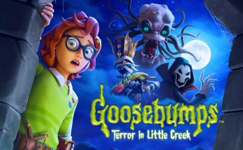 Goosebumps: Terror in Little Creek