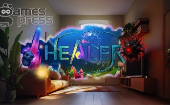 HEALER