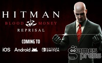 Hitman: Blood Money