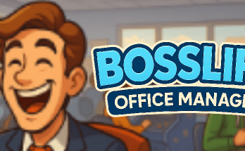 Bosslife Office Manager