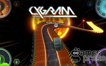 CYGRAM
