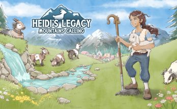 Heidi’s Legacy