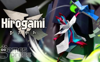 Hirogami