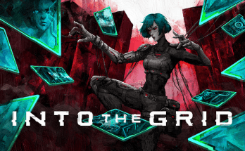 Into The Grid