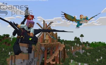 Minecraft