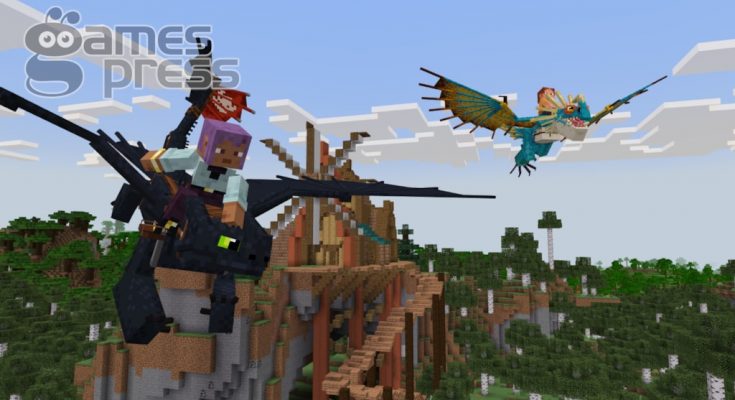 Minecraft