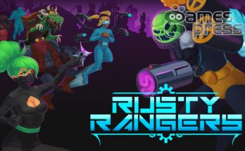Rusty Rangers