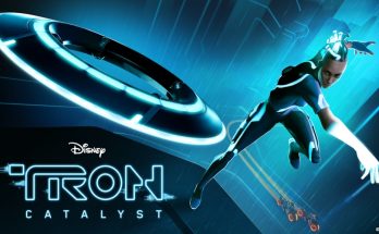 TRON: Catalyst