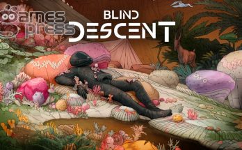 Blind Descent
