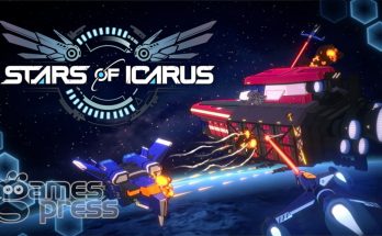 Stars of Icarus