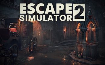 Escape Simulator 2
