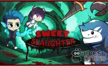 Sweet Slaughter