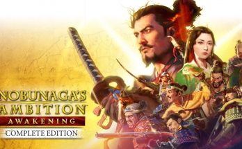 Nobunaga’s Ambition