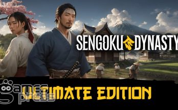 Sengoku Dynasty