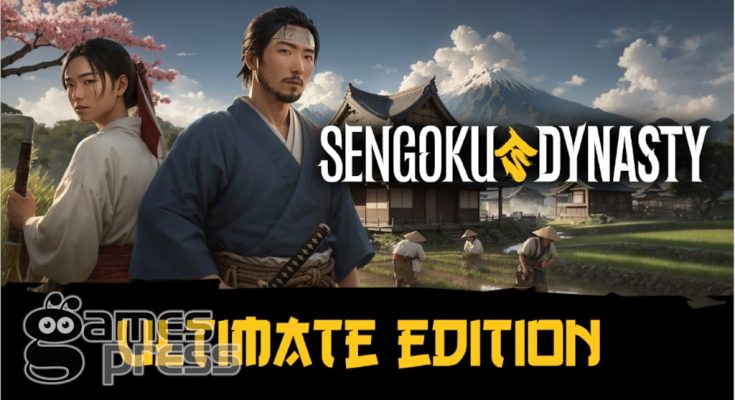 Sengoku Dynasty