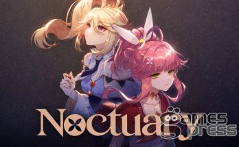Noctuary