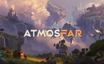 ATMOSFAR