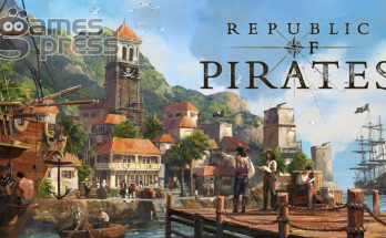 Republic of Pirates