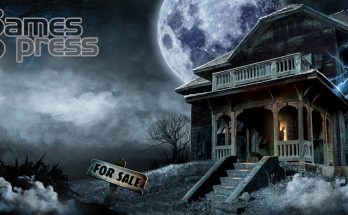 Haunted House Renovator