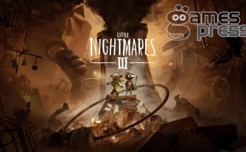 Little Nightmares III