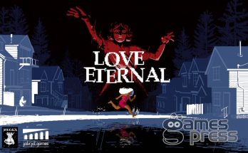 Love Eternal