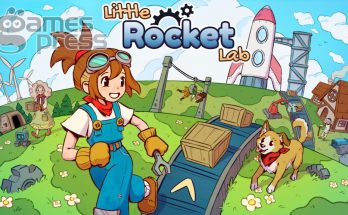 Little Rocket Lab