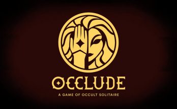 Occlude