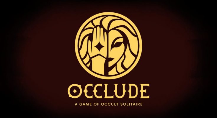 Occlude