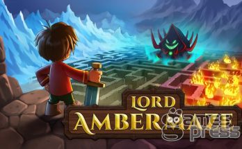 Lord Ambermaze