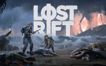Lost Rift