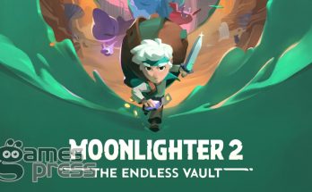 Moonlighter 2