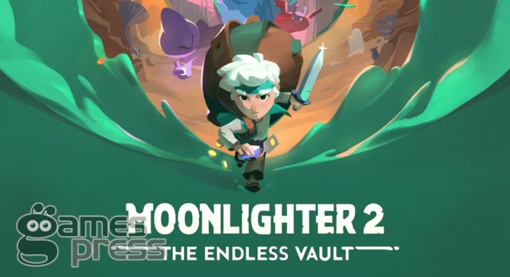 Moonlighter 2
