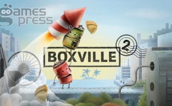 Boxville 2