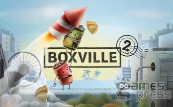 Boxville 2