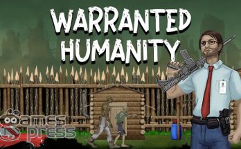 Warranted Humanity