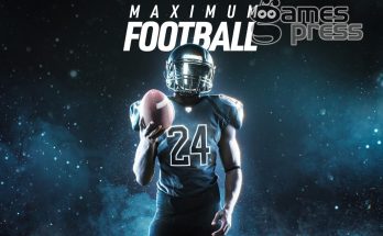 Maximum Football