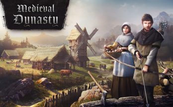 Medieval Dynasty