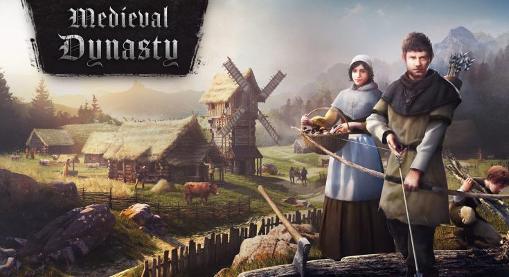 Medieval Dynasty
